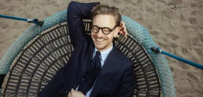 Dadfluencer Sebastian Tigges über das Scheitern einer gleichberechtigten Beziehung