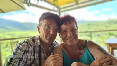 Dank TV-Show „Bauer sucht Frau“: Neustrelitzerin findet Liebe und neues Leben in Brasilien