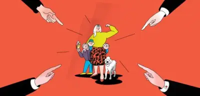 Das Emanzipationsparadox: Wie der Feminismus Frauen bevormundet