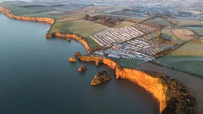 Das Küstenparadoxon: Warum die Länge von Küsten niemals exakt messbar ist