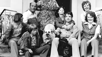 DDR-TV-Klassiker 'Daniel Druskat': Verbot nach einem Jahr trotz Star-Ensemble