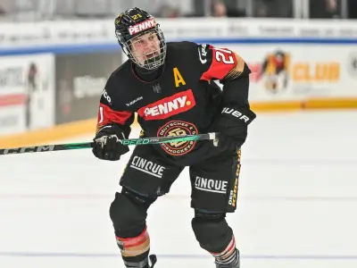 DEB-Frauen gewinnen ersten Test gegen Schweiz souverän