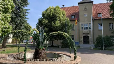 Debatte um höhere Aufwandsentschädigungen für Stadträte im Seeland