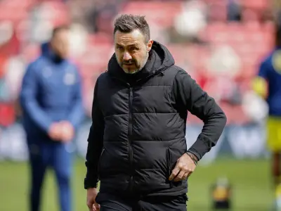 Debüt von De Zerbi misslingt: Tottenham Hotspur stürzt tiefer in die Abstiegskrise