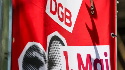 Demo, Tanz und Ansegeln: Das Programm zum 1. Mai in Schwerin