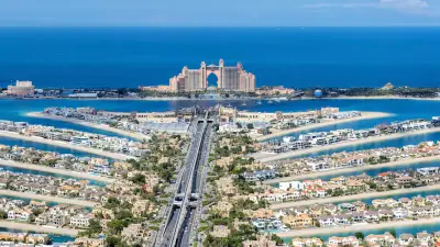 Dertour-CEO Christoph Debus: Urlaubsreisen nach Dubai bald wieder möglich