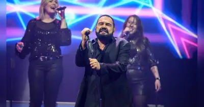 Deutsche Band Alphaville verbietet Donald Trump die Nutzung ihres Hits 'Forever Young'