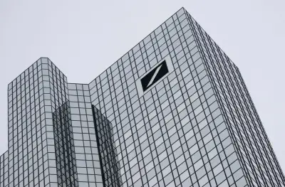 Deutsche Bank startet mit Gewinnsprung ins Jahr 2026