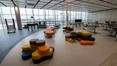 Deutsche Flughäfen im Skytrax-Ranking: Nur München schafft Top 10