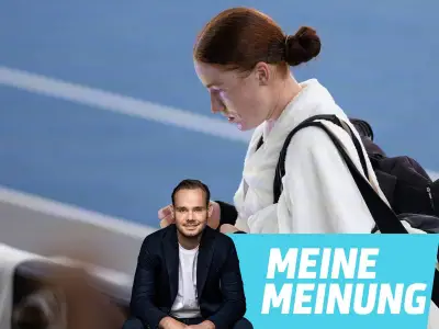 Deutsche Tennis-Damen stürzen in drittklassige Liga: Historischer Tiefpunkt erreicht