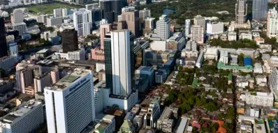 Deutscher Cyberkrimineller in Bangkoker Luxuswohnung festgenommen - 74 Haftbefehle