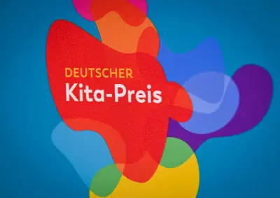 Deutscher Kita-Preis: Finale naht – sieben Einrichtungen aus Mitteldeutschland im Rennen