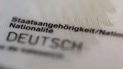 Deutscher Pass für Israelis: Einbürgerungen vervierfachen sich trotz Antisemitismus