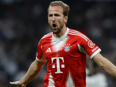 DFB-Pokal: Bayern München bricht Final-Fluch und zieht ins Endspiel ein