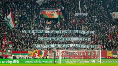 DFB-Reform: Kompassmodell als klarer Favorit der Vereine