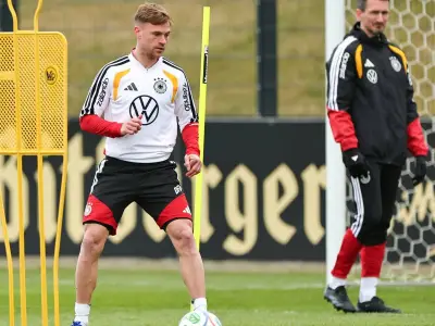 DFB und DAZN schließen Kooperation: DFB.TV ab Mai bei DAZN