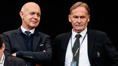 DFB und DFL bekennen sich zur Reform: Kein Zurück zur alten Regionalliga-Struktur