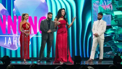 Die Reality Awards: Glitzerndes Spektakel bei RTL+ in Kooperation mit BILD