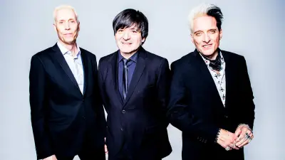 Die Ärzte kündigen große Tour 2027 an: „Eine Gänsehaut nach dem andern!“