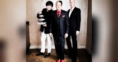 Die Ärzte-Tour 2027: Münchner Konzerte ausverkauft – Vorverkaufsrausch in Deutschland