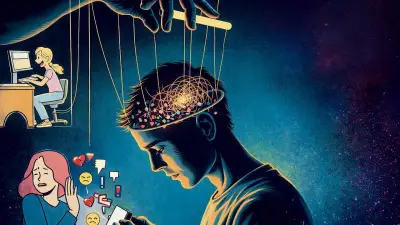 Die stille Krise der Jugend: Wie Smartphones und Druck junge Menschen krank machen