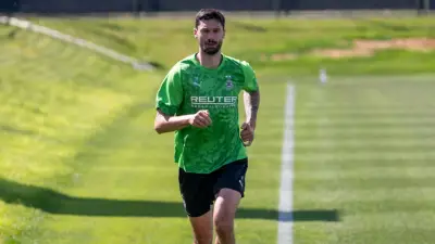 Die wahre Geschichte hinter Kleindiensts langer Verletzungspause: Comeback-Plan enthüllt