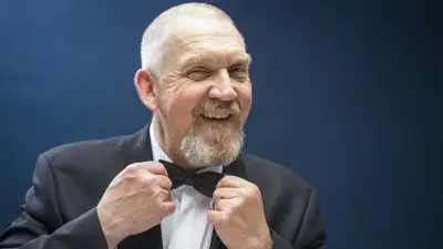 Dietmar Bär: Vom Punker zum Tatort-Kommissar – Karriere und Privatleben im Fokus