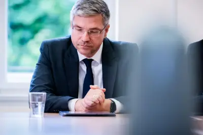 Disziplinarverfahren gegen Ex-Oberbürgermeister Schubert eingestellt