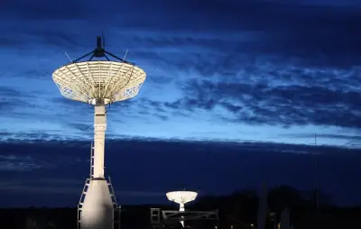 DLR Neustrelitz startet neue Weltraumwetter-Abteilung zur Erforschung von Sonnenstürmen