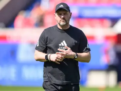 Doppelpass-Runde begrüßt historisches Bundesliga-Novum: Eta wird erste Cheftrainerin