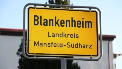 Dorfladen-Projekt in Blankenheim: Warten auf Abo-Abschlüsse für den 24/7-Laden