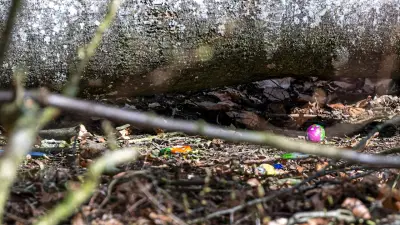 Drei Tote bei Ostereiersuche: Heim-Chefin rechtfertigt Aktion trotz Sturmwarnung