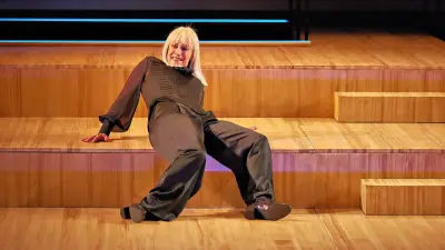 Dürrenmatts 'Der Besuch der alten Dame' kehrt nach 30 Jahren ins neue theater Halle zurück