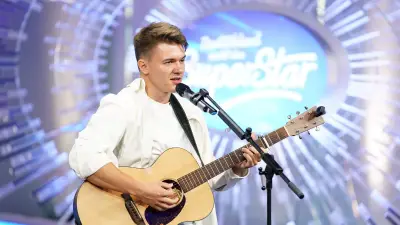 DSDS-Aus für Straßenmusiker Leon: Dieter Bohlen kritisiert Auftritt des Medizinstudenten