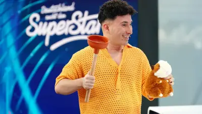 DSDS-Eklat: Kandidat provoziert Bushido und bricht Auftritt ab