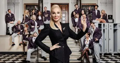 Désirée Nick: Vom Lehrerpult zur Reality-Show - Neue Liebe und klare Prinzipien