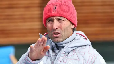 DSV-Knall: Langlauf-Cheftrainer Schlickenrieder tritt zurück