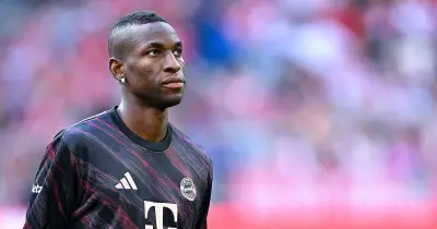 Eberl bestätigt: FC Bayern zieht Kaufoption für Nicolas Jackson nicht