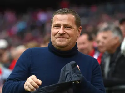 Eberl drückt FCB-Frauen die Daumen: Bayern strebt historisches Double an