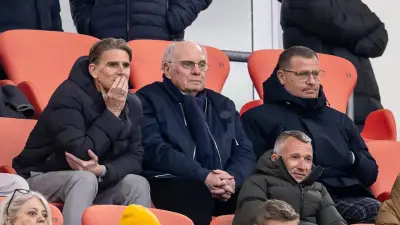 Eberl kennt ihn: Gerüchte um Stürmer für den FC Bayern