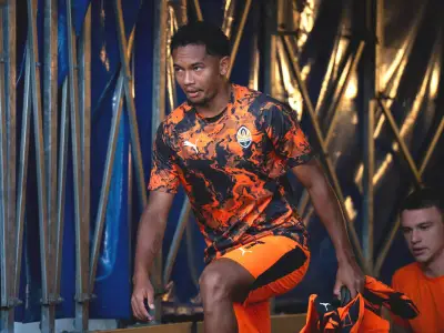 Eguinaldo von Shakhtar Donezk: Bundesliga-Klubs beobachten ihn