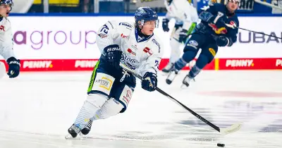 EHC München bestätigt Hede und Thaler – besondere Rückkehr