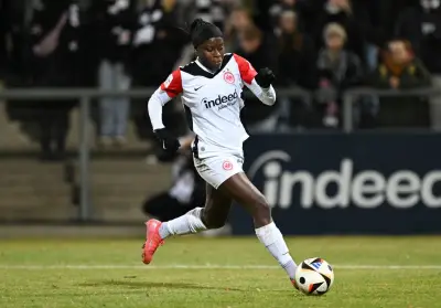 Eintracht-Frauen deklassieren Wolfsburg im Topspiel mit 3:1
