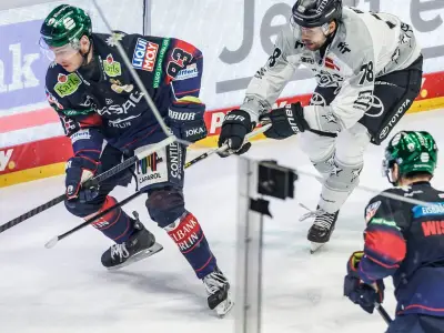 Eisbären Berlin übernehmen mit Heimsieg gegen Köln die Führung im DEL-Halbfinale