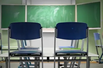 Eklat an Oberschule: Pornografische Inhalte bei Projektwoche - Schulaufsicht zieht Konsequenzen