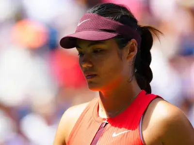 Emma Raducanu: Vom Tennis-Märchen zur Geduldsprobe – Die Suche nach Stabilität