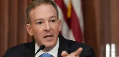 EPA-Chef Lee Zeldin feiert mit Klimawandelleugnern: Ein historischer Kurswechsel in der US-Umweltpolitik