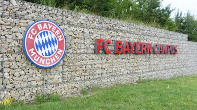 Erneuter Fauxpas: Bayern-Scout verrät Transferziel im WhatsApp-Status