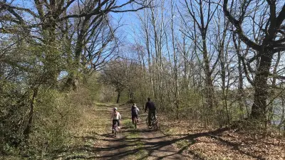 Erste Gästebefragungsergebnisse: So bewerten Touristen die Uckermark