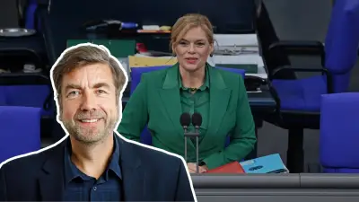 Es ist höchste Zeit für eine Frau als Bundespräsidentin